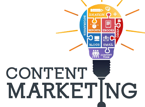 content marketing