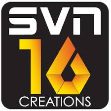 svn 10 creations logo